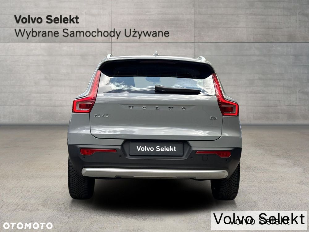 Volvo XC 40 - 5