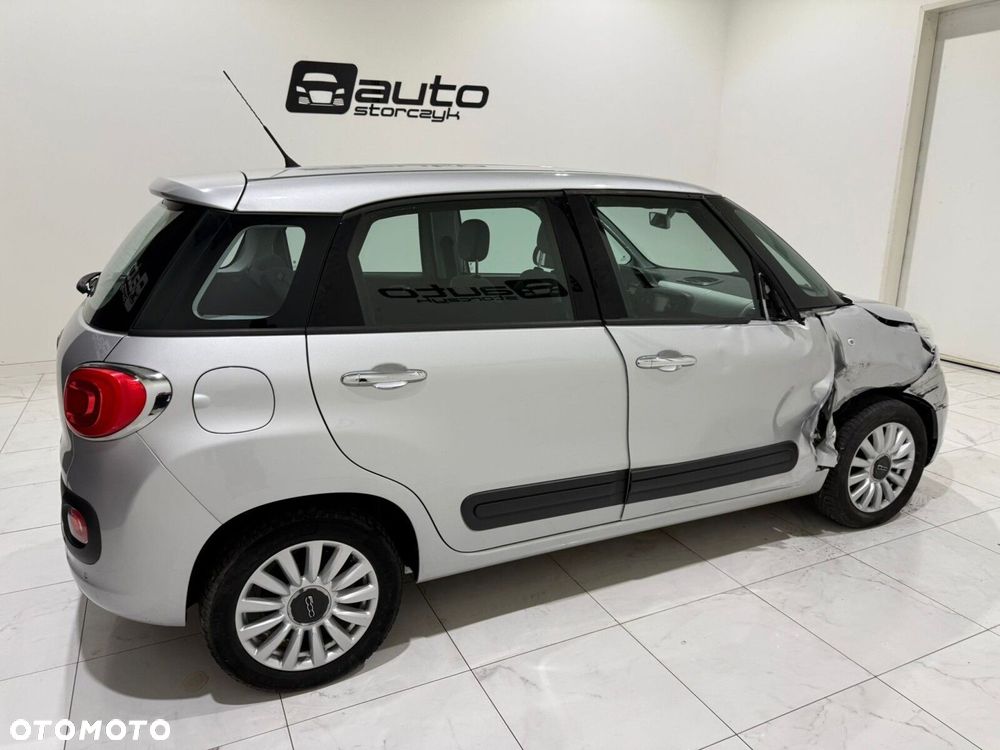 Fiat 500L - 16