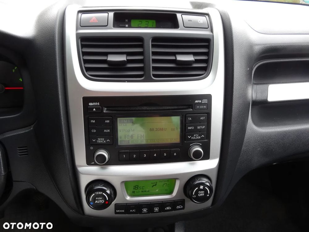 Kia Sportage 2.0 2WD EX - 28