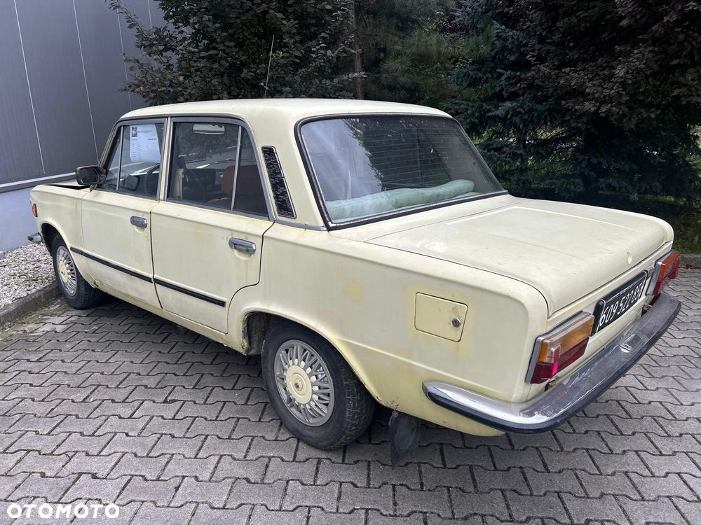 Fiat 125p - 14