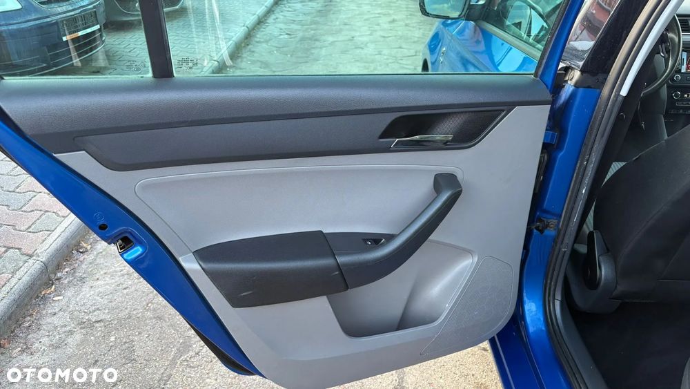 Seat Toledo 1.2 TSI Style - 21