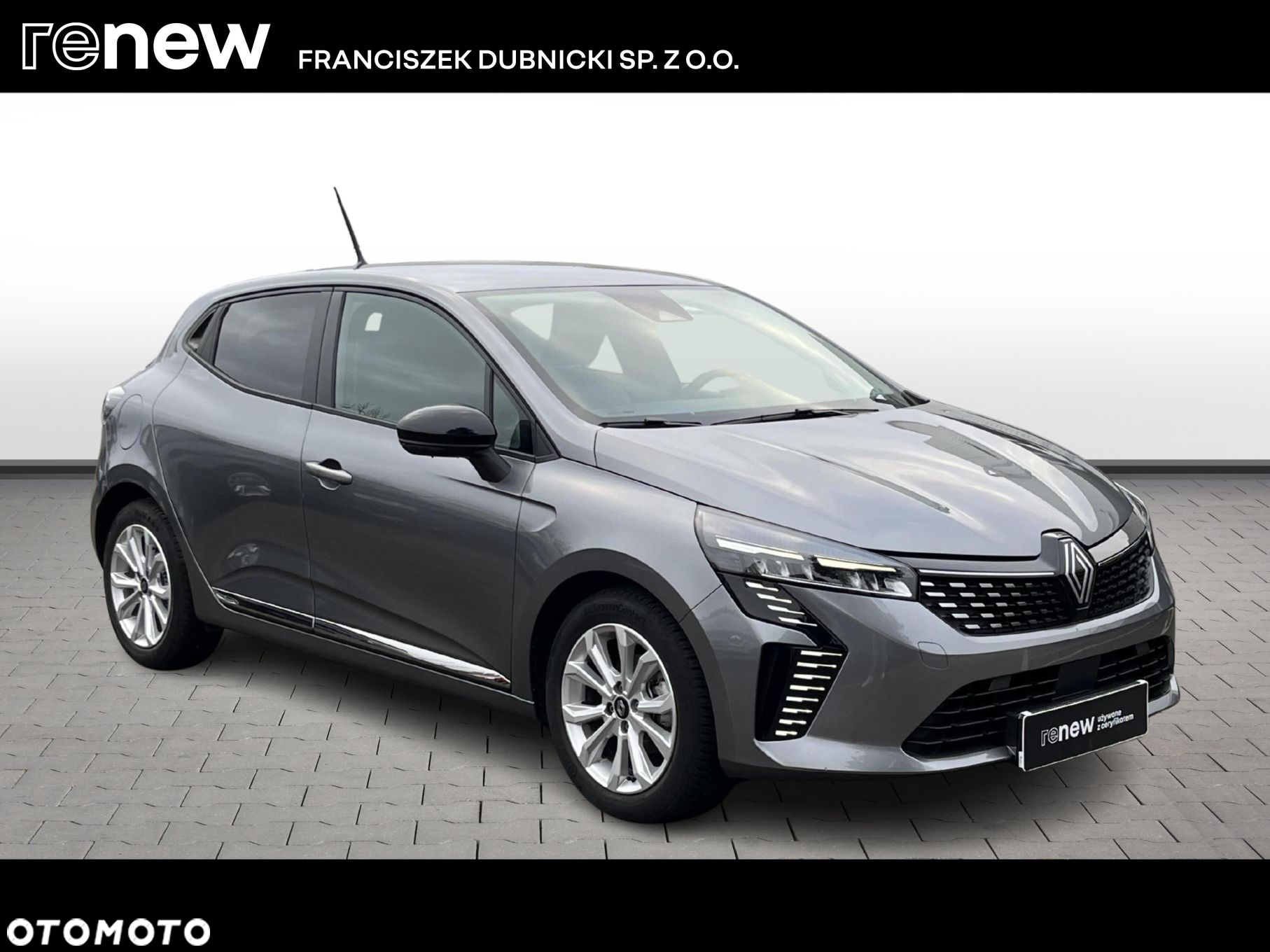 Renault Clio 1.0 TCe Evolution - 7