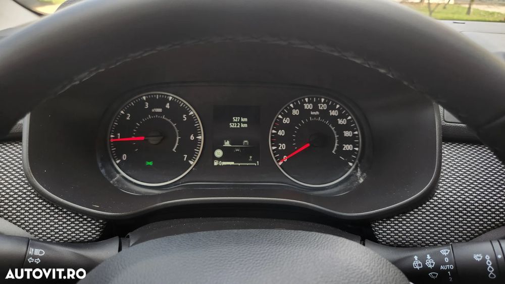Dacia Sandero Stepway TCe 90 MT6 Expression - 18