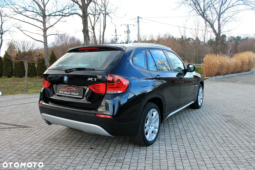 BMW X1 - 4