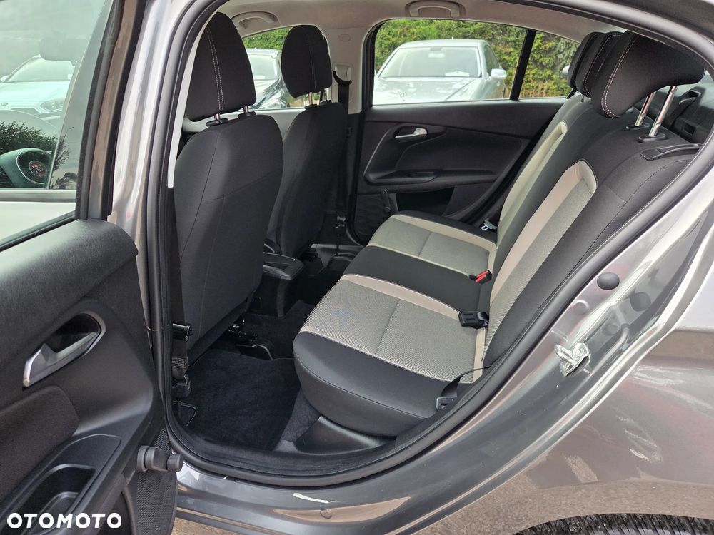 Fiat Tipo 1.4 16V Pop - 16