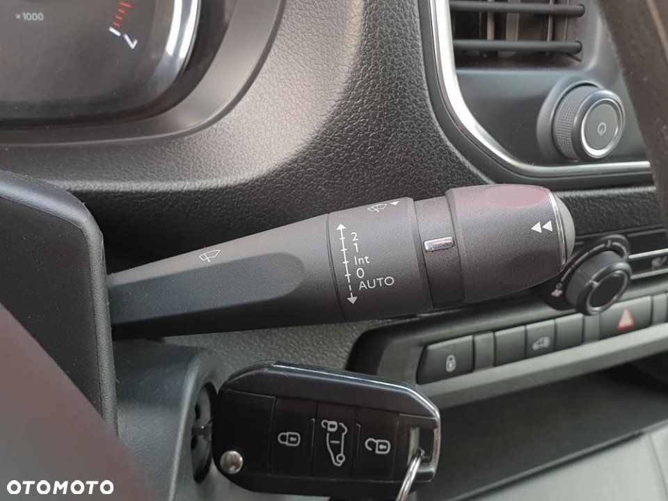 Peugeot expert - 18