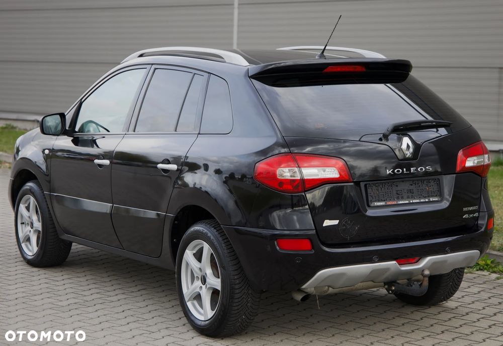 Renault Koleos dCi 150 FAP 4x4 Dynamique - 25