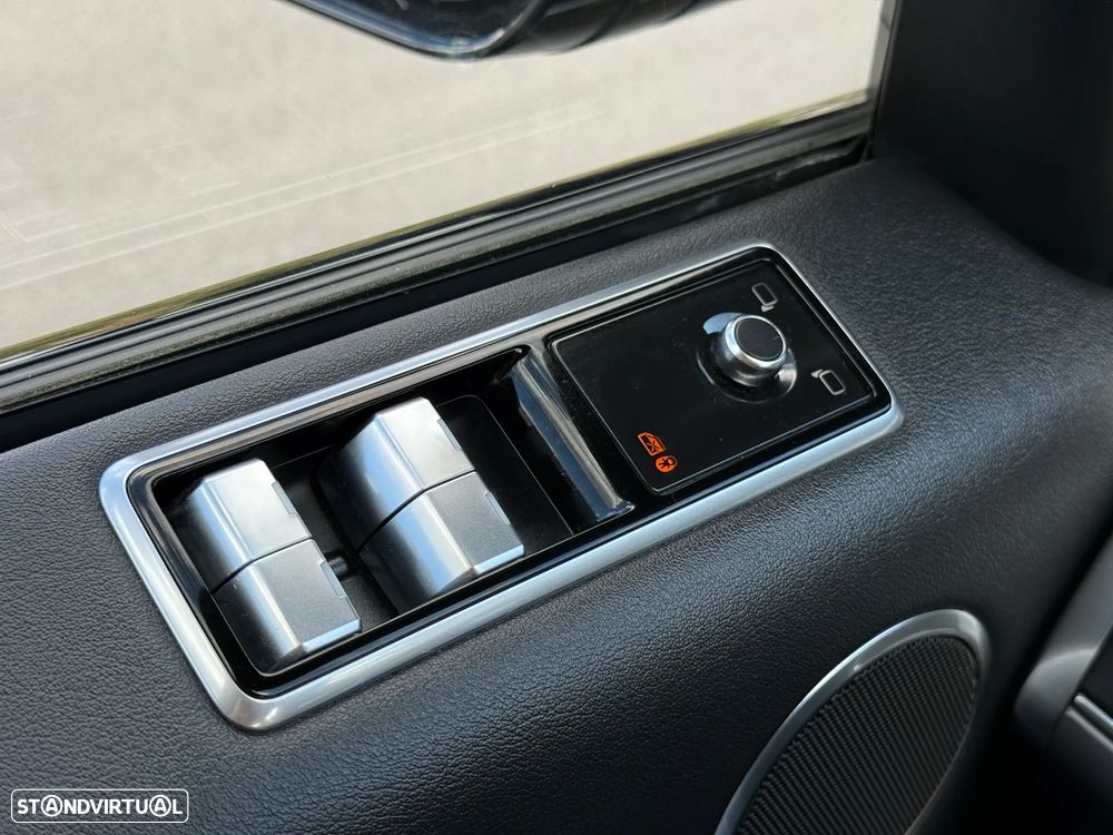 Land Rover Range Rover Sport P400e SE - 21
