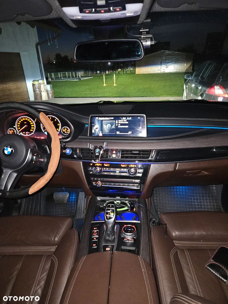 BMW X5 xDrive30d - 25