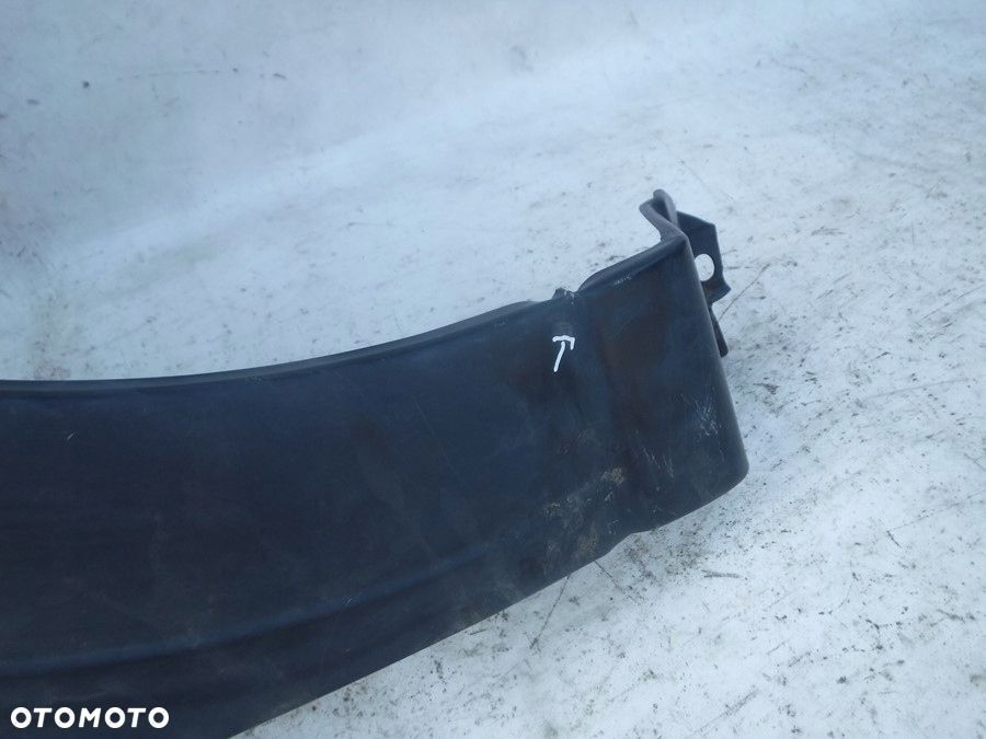 OPEL MERIVA A BŁOTNIK PRZÓD NOWY PRAWY - 2