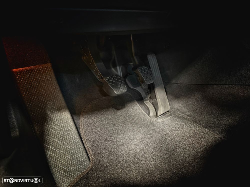 VW Golf Cabriolet 1.2 TSI BlueMotion Life - 21