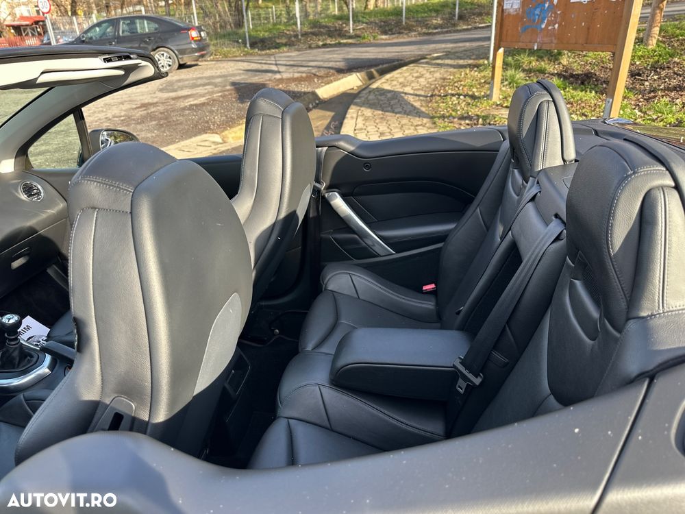 Peugeot 308 CC 155 THP Platinum - 9