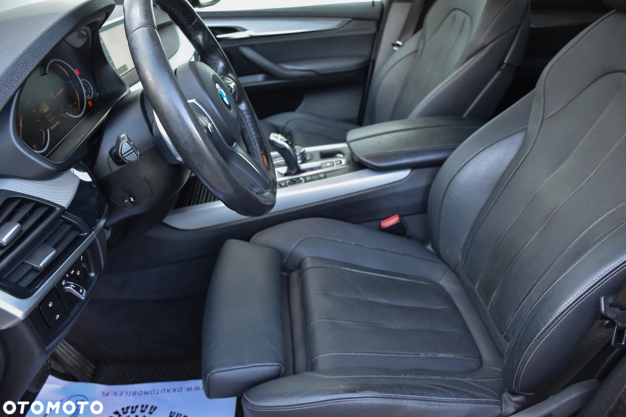 BMW X5 xDrive25d sport - 20