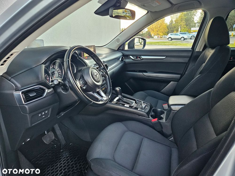 Mazda CX-5 SKYACTIV-G 160 Drive AWD Nakama - 27