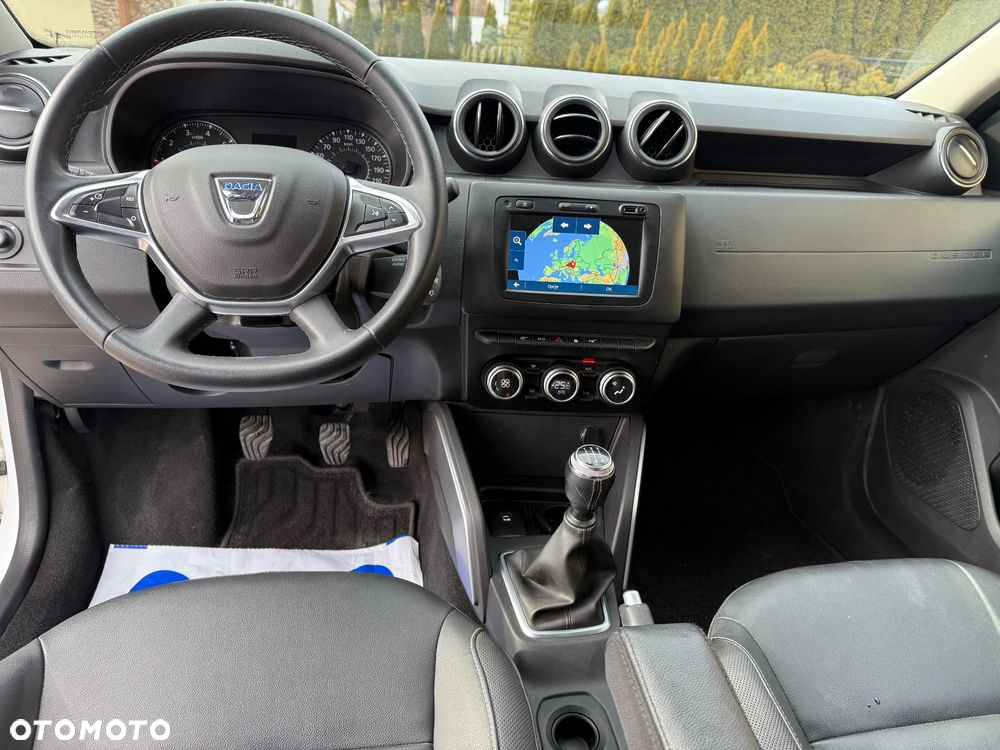 Dacia Duster 1.0 TCe Prestige - 7