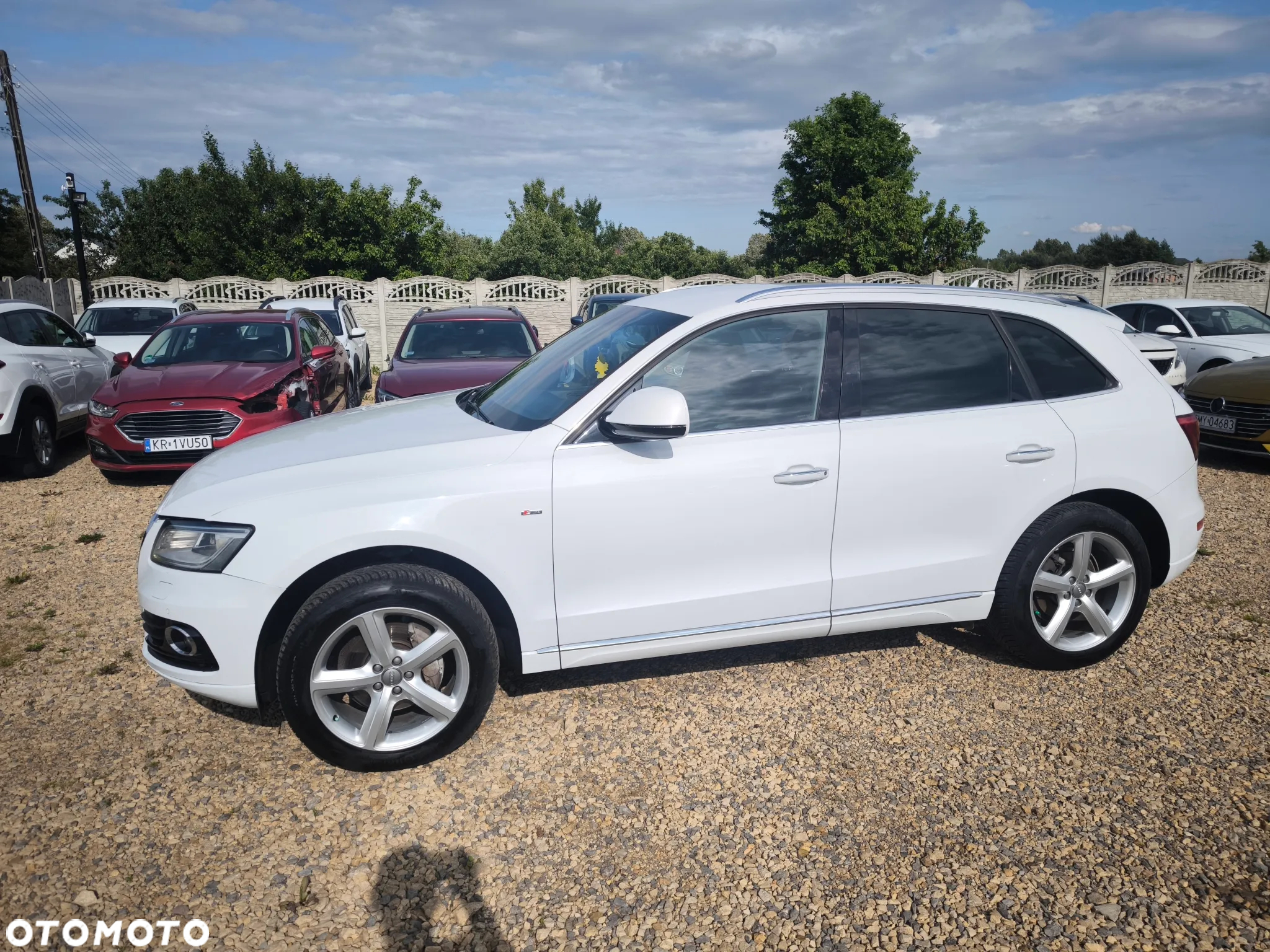 Audi Q5 - 4