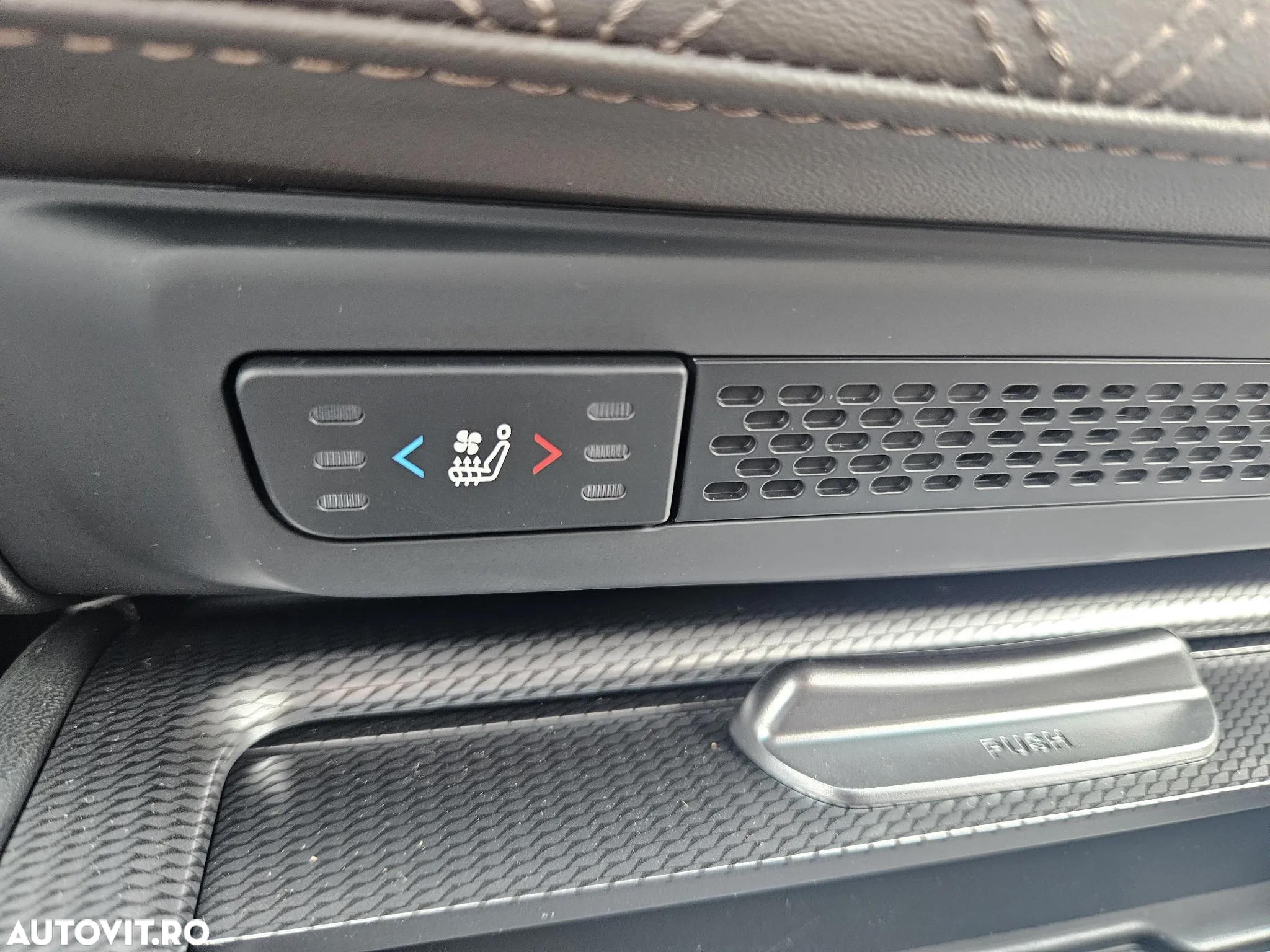 SsangYong REXTON G4 2.2 e-XDI 4WD Premium - 7