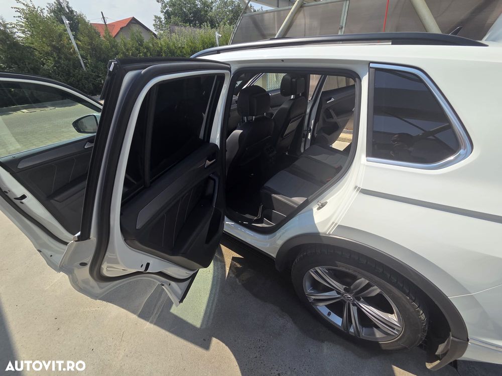 Volkswagen Tiguan 2.0 TDI Life - 14