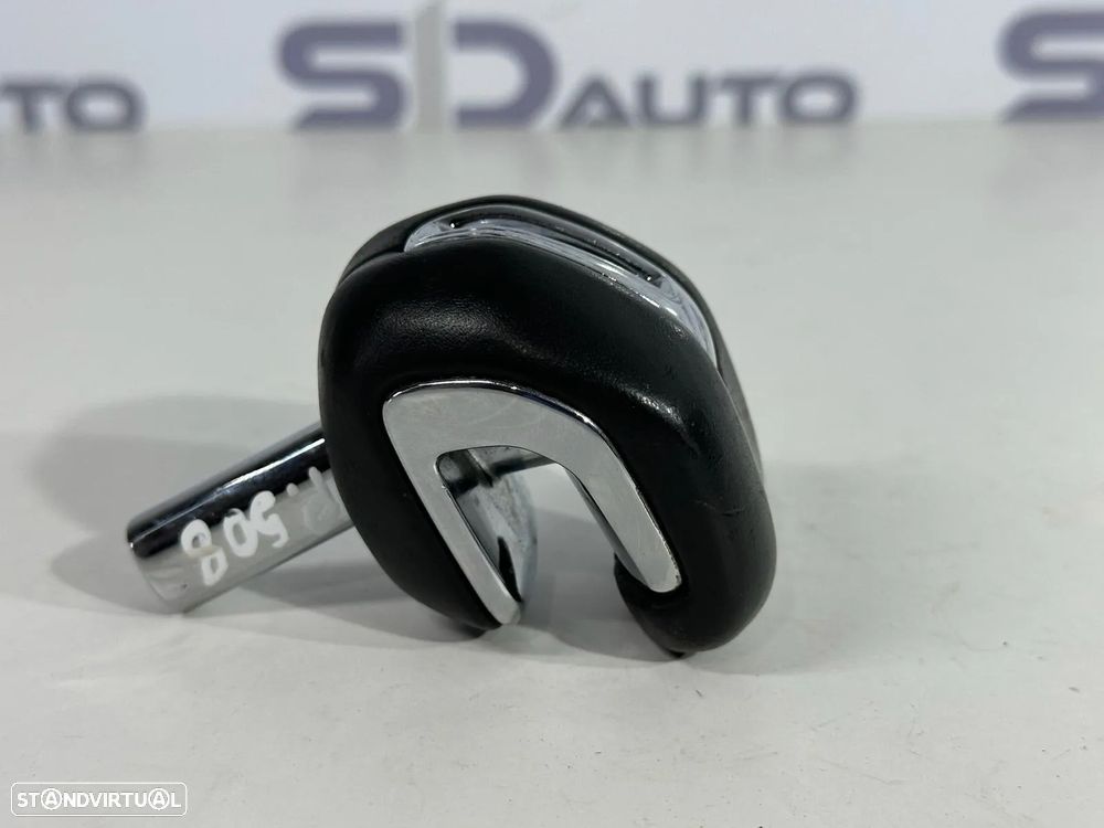 Alavanca / Moca Velocidades - Peugeot 508 RXH - 3