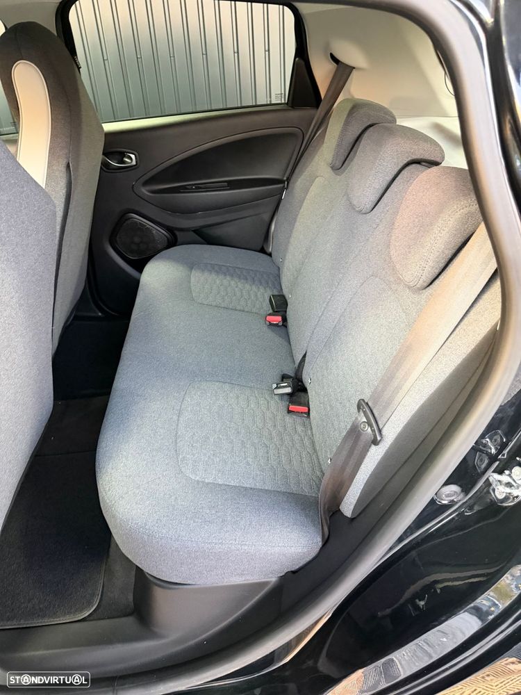 Renault Zoe - 4