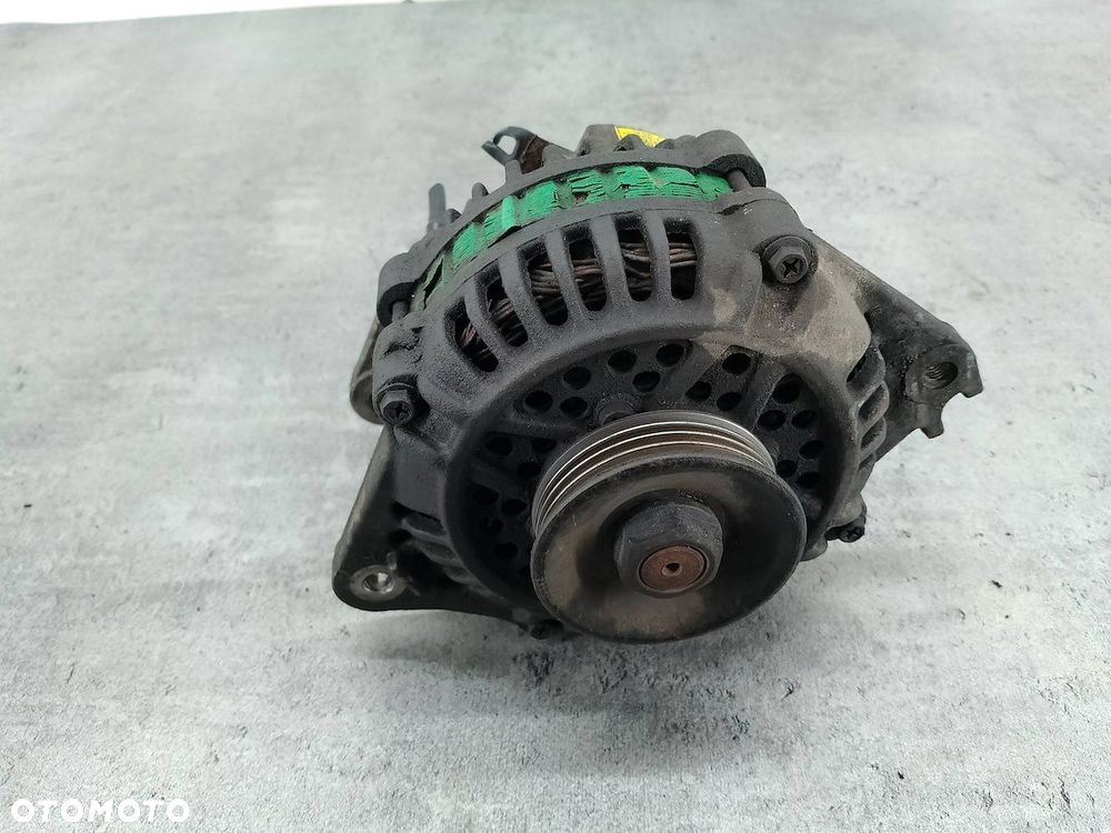 ALTERNATOR KIA JOICE 37300-32800 AB190119 2.0 16V - 5