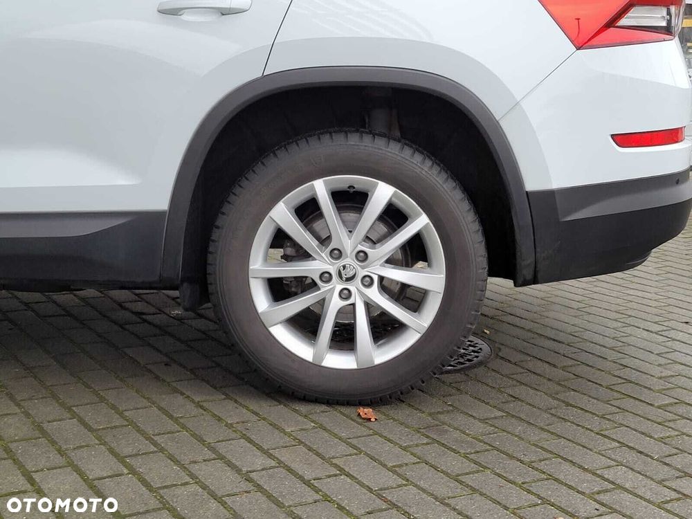 Skoda Kodiaq 2.0 TDI 4x4 Ambition - 11