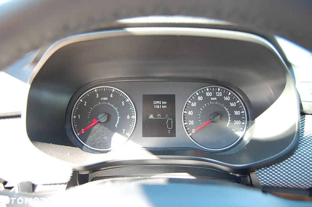 Dacia Sandero Stepway - 18