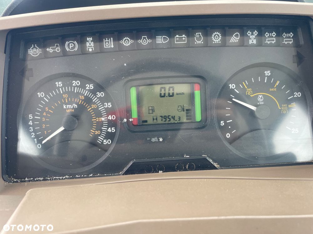 John Deere 6630 - 17