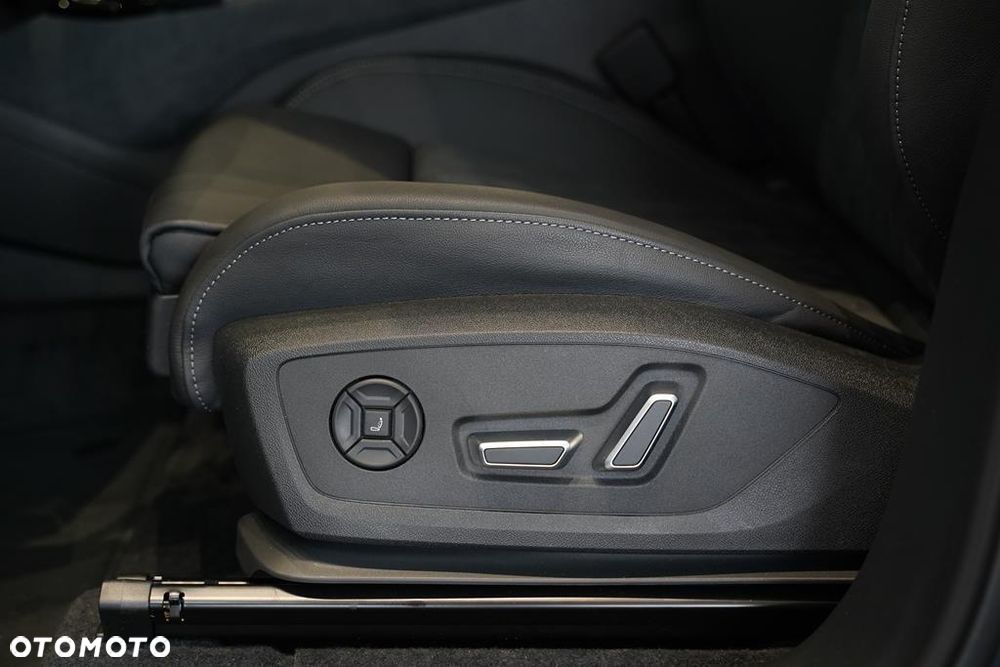 Audi Q6 e-tron e-tron Quattro 100kWh - 13