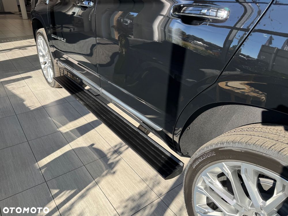 GMC Yukon - 10