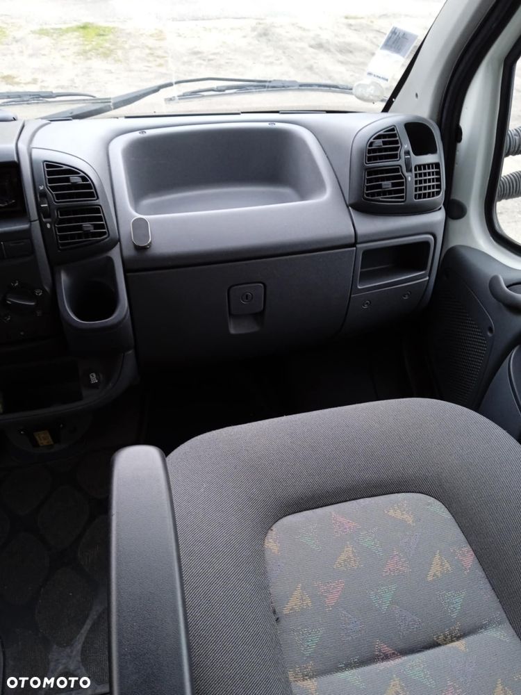 Citroën Jumper - 23