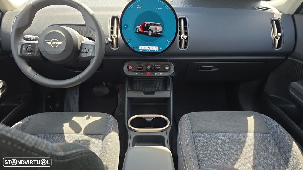 MINI Countryman E Essential XS - 11