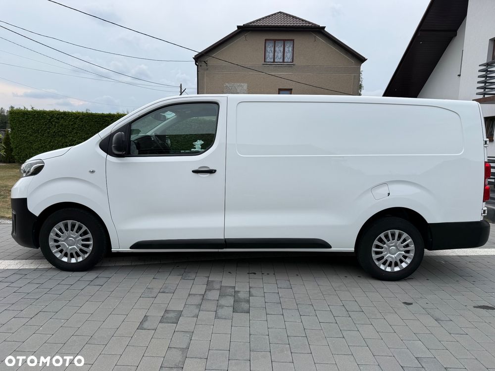 Toyota Proace - 8