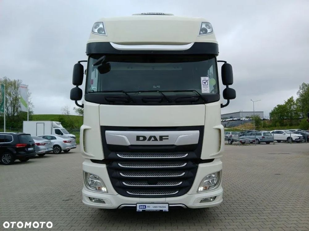 DAF XF 480 FT (31334) - 7