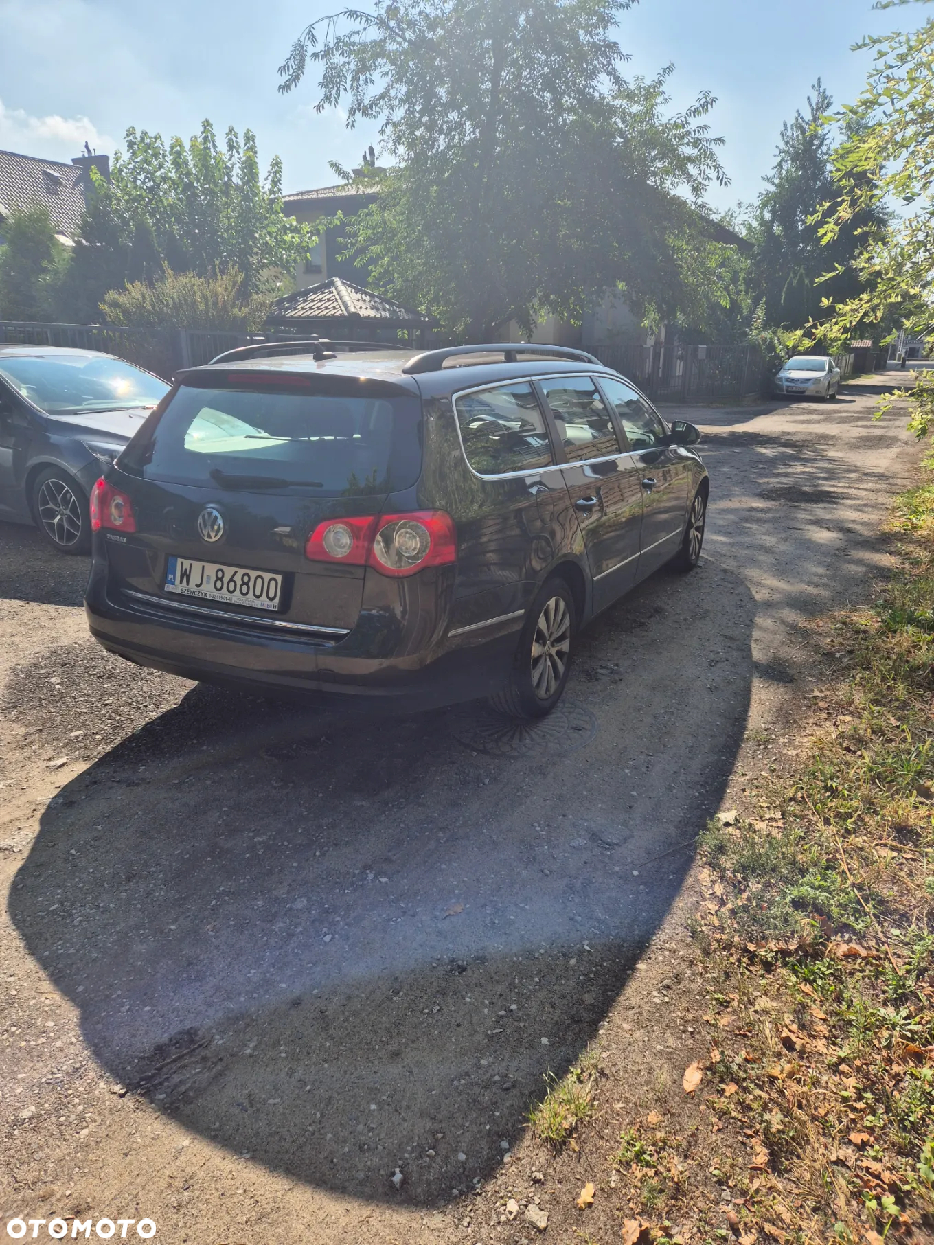 Volkswagen Passat Variant 1.9 TDI DPF Comfortline - 2