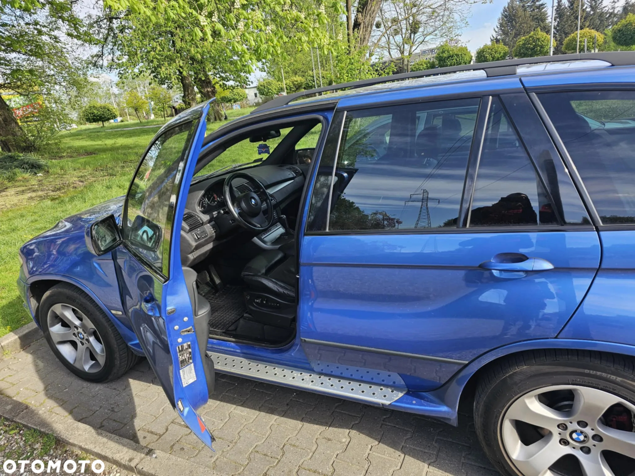 BMW X5 - 3