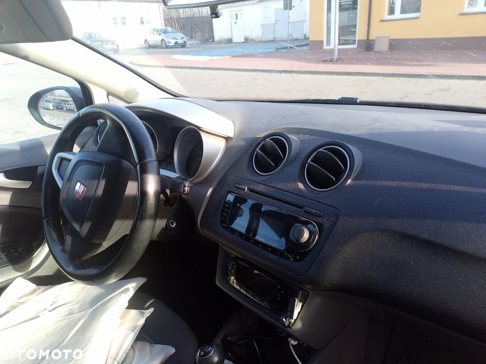 Seat Ibiza 1.6 16V Comfort Edition - 3
