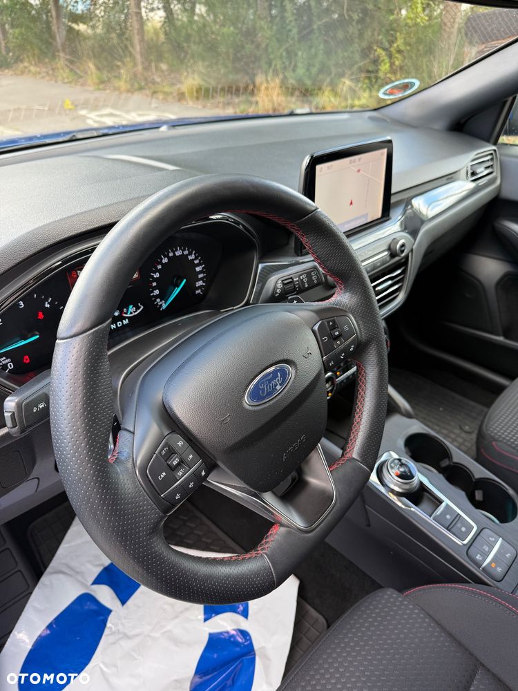 Ford Focus - 31