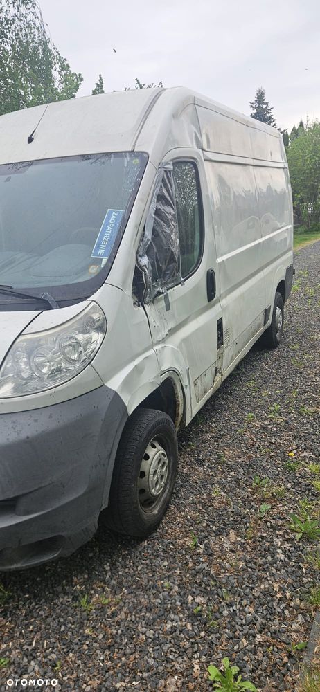 Peugeot Boxer - 7