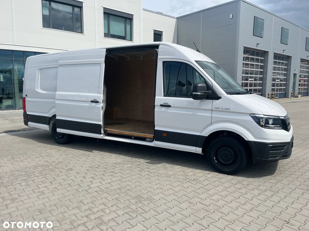 MAN TGE 3.180 - 9