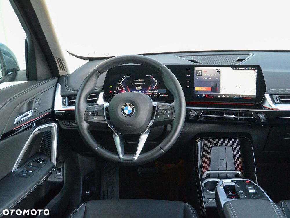 BMW X1 - 34