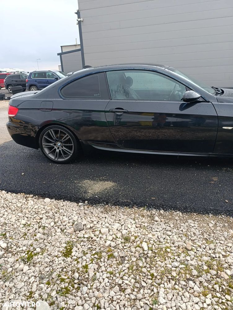 BMW 3 Series 2007 — imagine 10