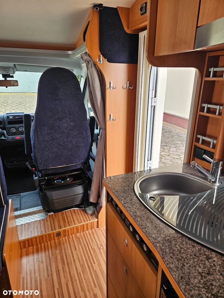Fiat Ducato - 17