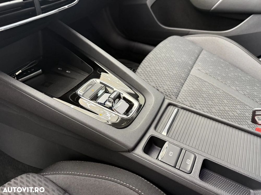 Skoda Octavia 1.5 TSI DSG MHEV Ambition - 14