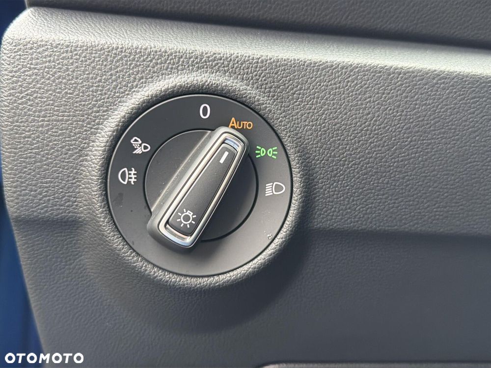 Volkswagen T-Roc 1.5 TSI Style DSG - 15