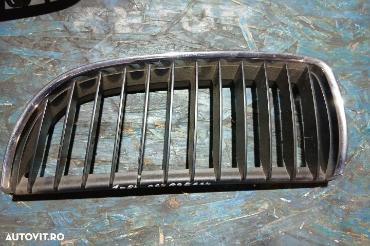 Grila radiator stanga 7120007 224059-10 7120007 224059-10 BMW Seria 3 - 1