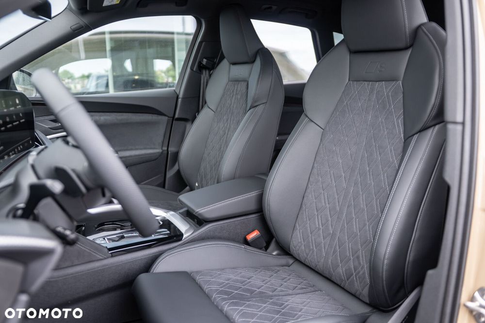 Audi Q5 TDI mHEV 150 kW Quattro S tronic - 13
