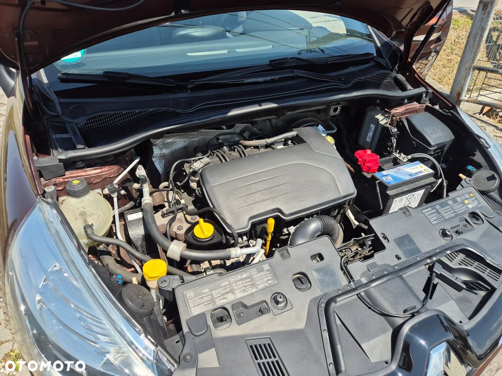 Renault Clio 1.2 16V 75 Authentique - 22