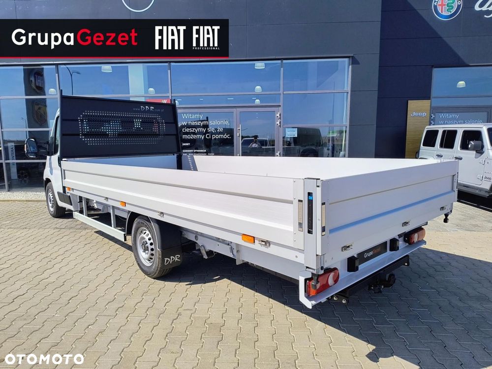 Fiat Ducato - 2