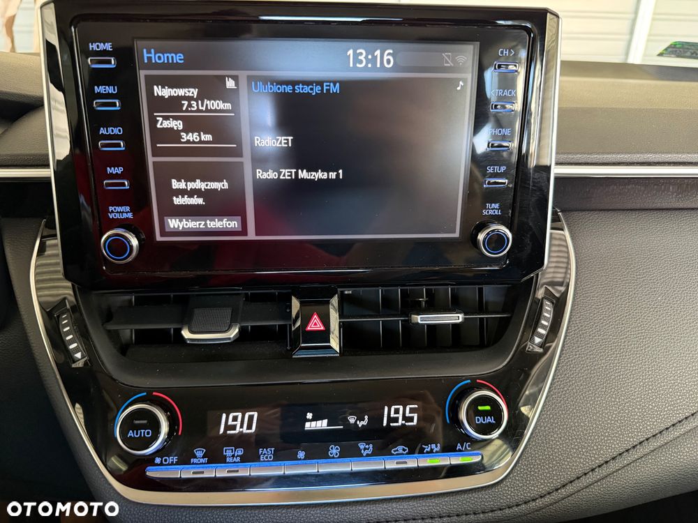 Toyota Corolla - 17